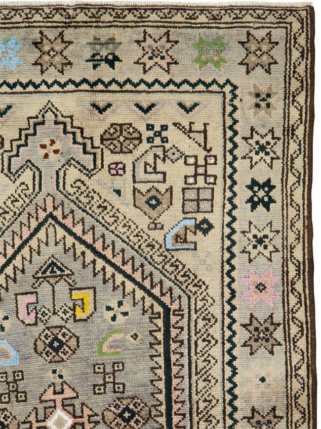 malayer Rug - # 104932