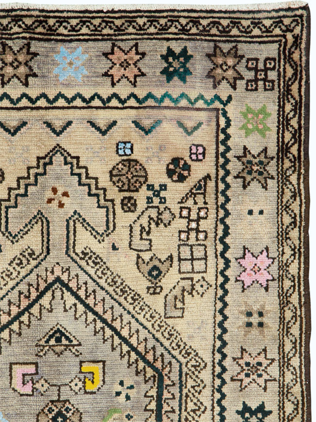 malayer Rug - # 104932