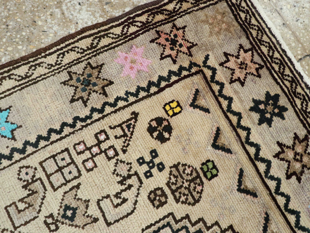 malayer Rug - # 104932