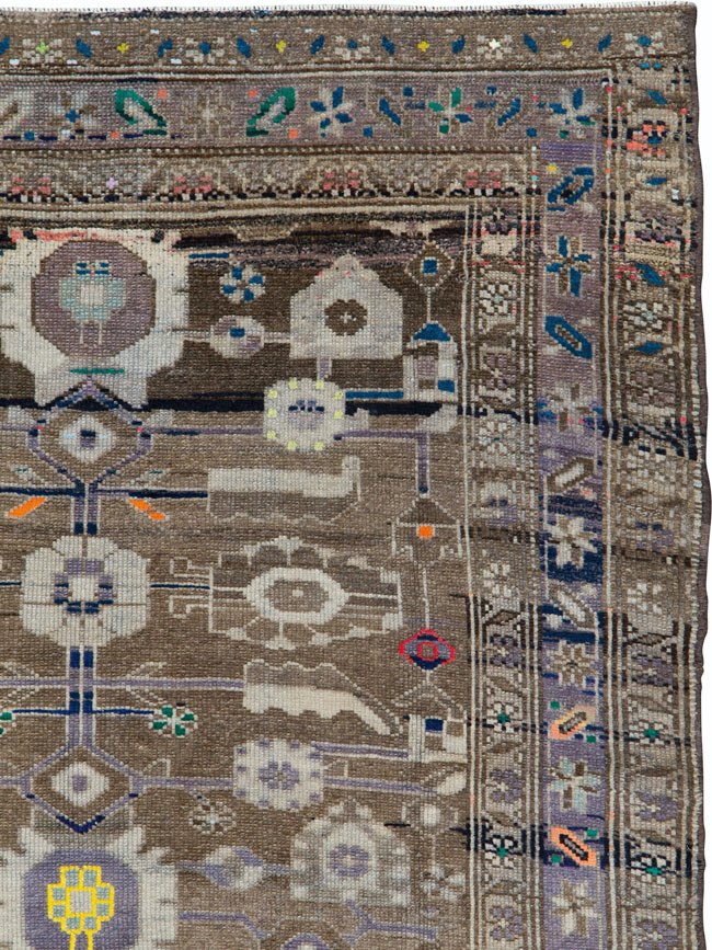 malayer Rug - # 104961