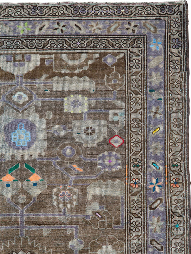 malayer Rug - # 104961