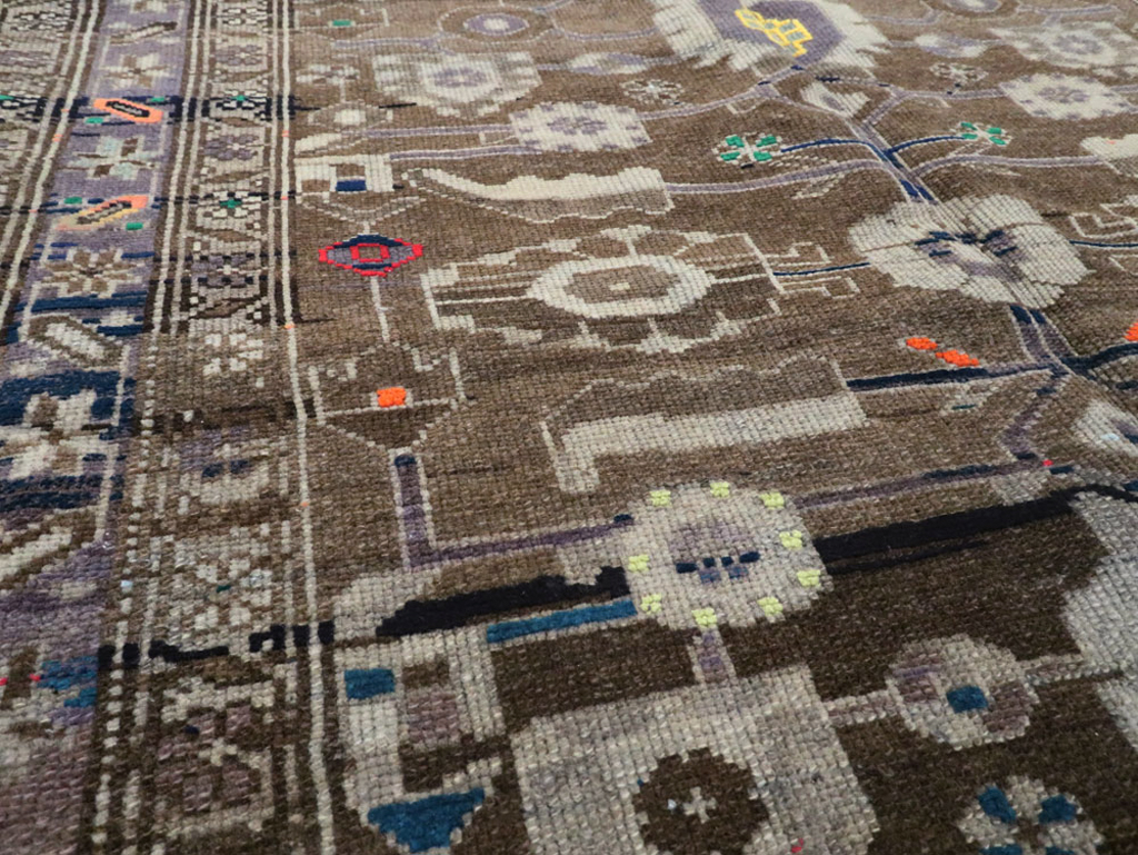 malayer Rug - # 104961