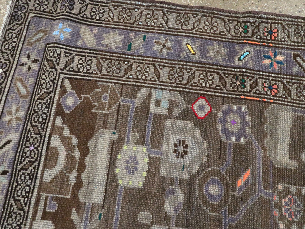 malayer Rug - # 104961