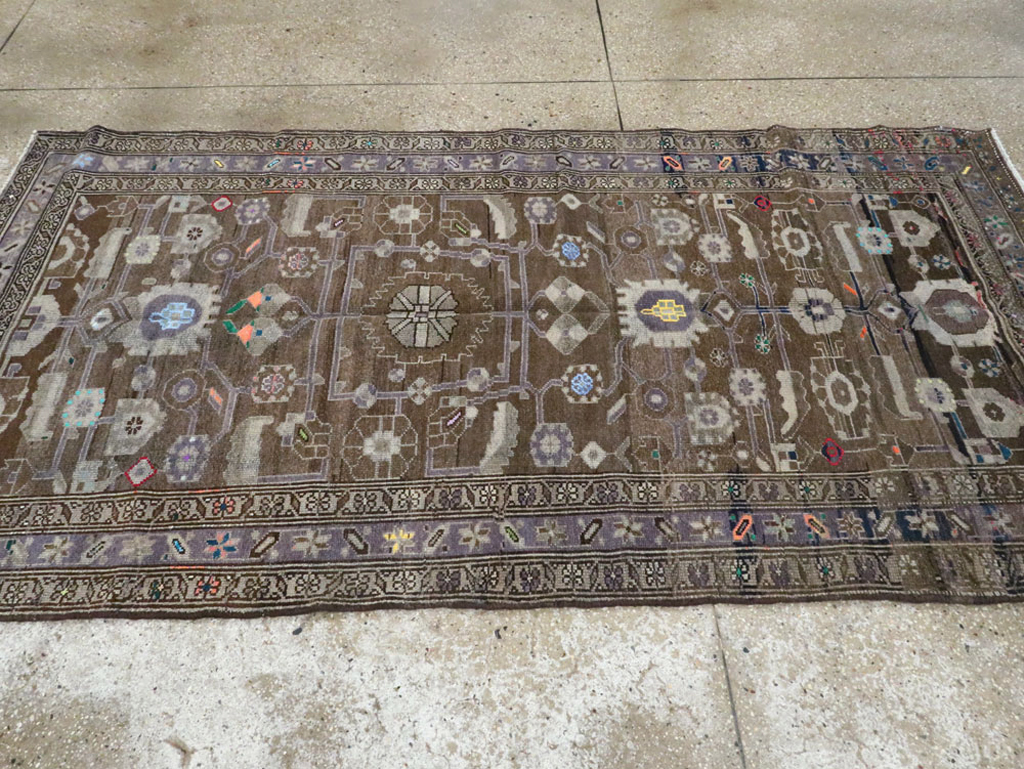 malayer Rug - # 104961
