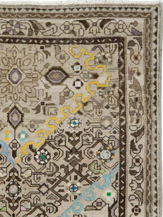 malayer Rug - # 105010
