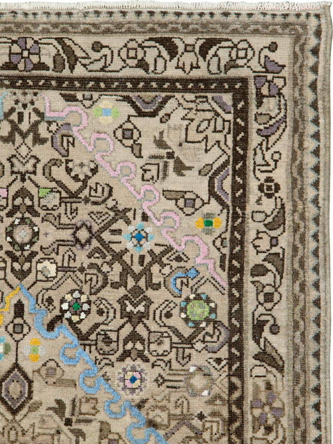 malayer Rug - # 105010