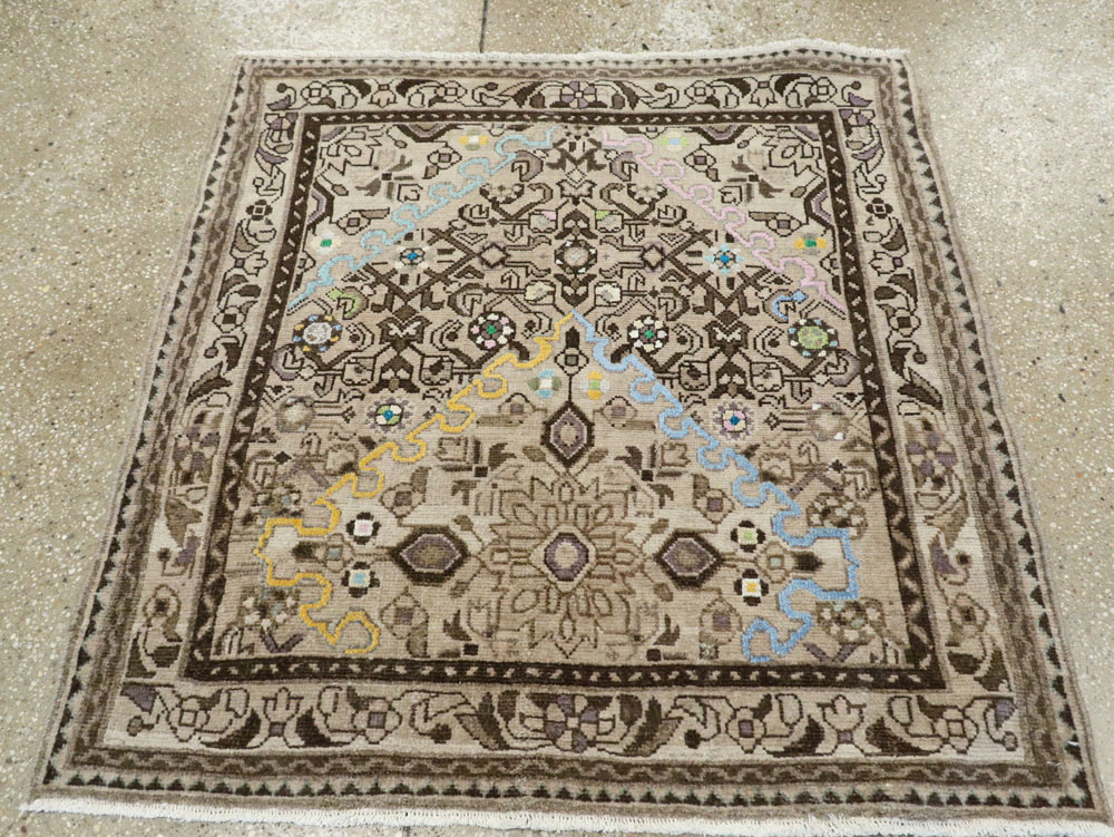 malayer Rug - # 105010