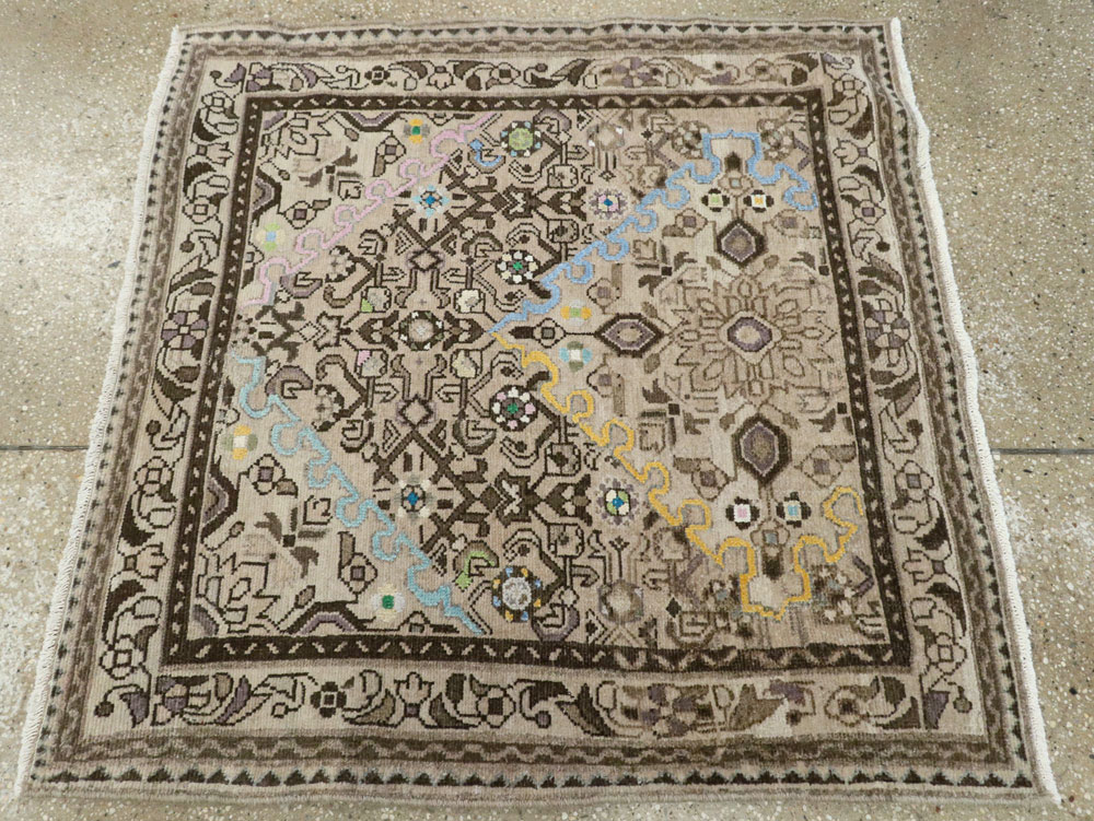 malayer Rug - # 105010