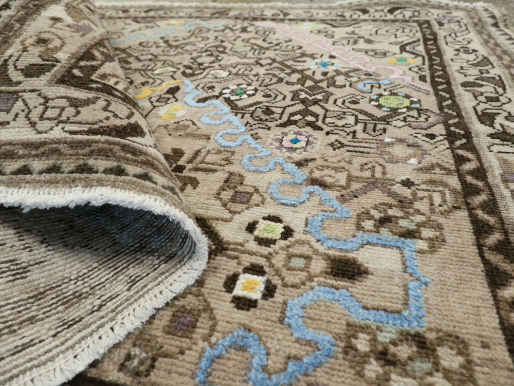 malayer Rug - # 105010