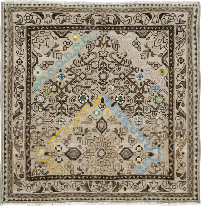 malayer Rug - # 105010