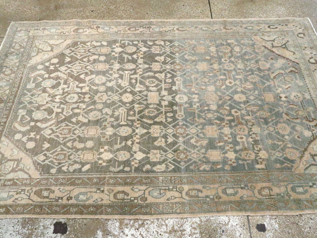 malayer Rug - # 105034