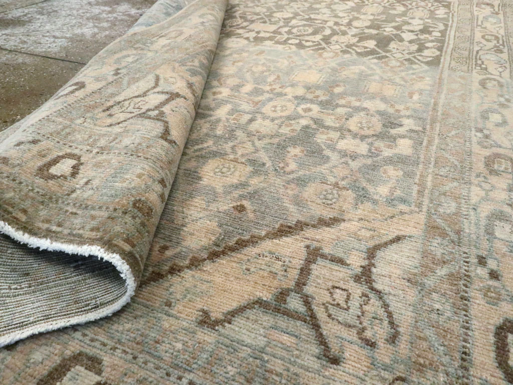 malayer Rug - # 105034