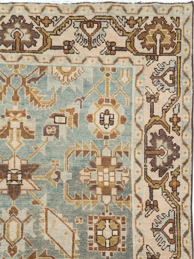 malayer Rug - # 105037