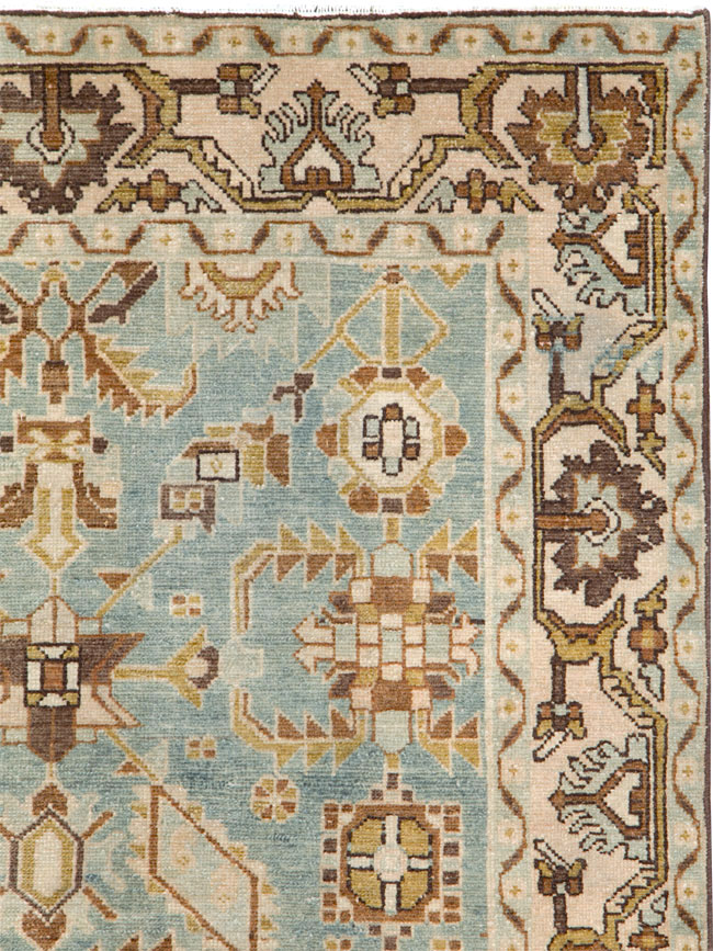 malayer Rug - # 105037