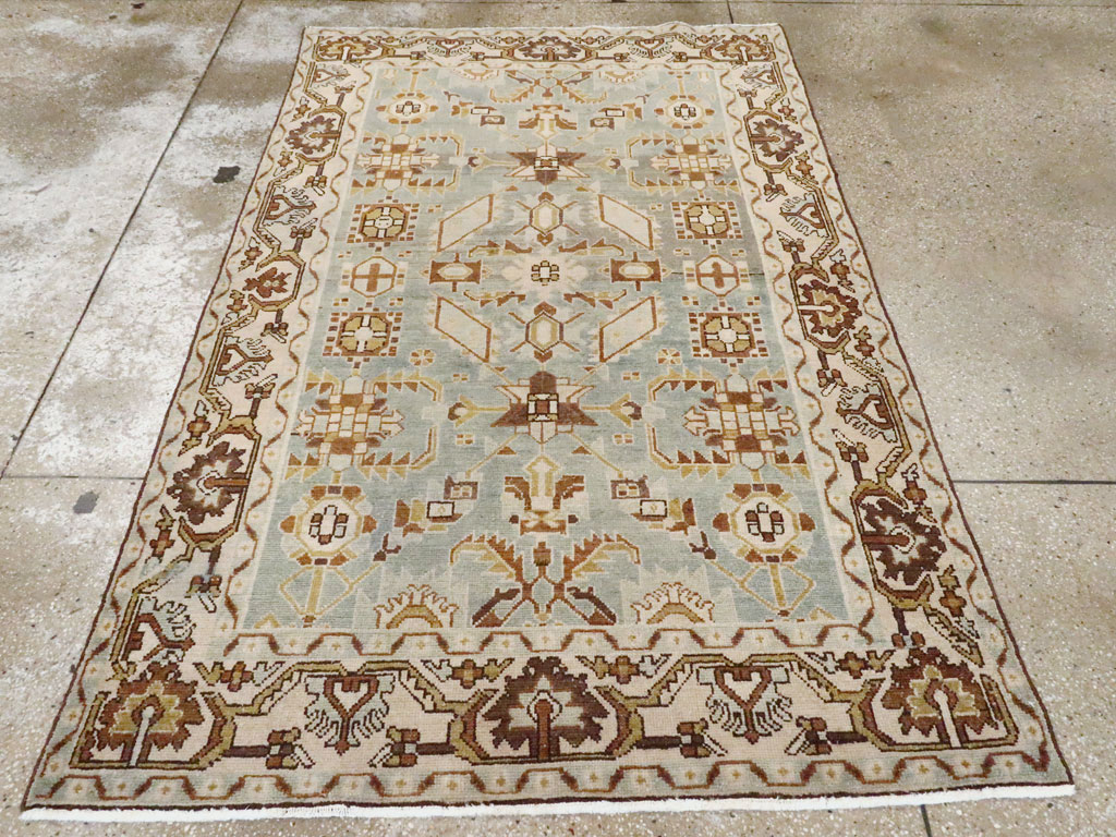 malayer Rug - # 105037