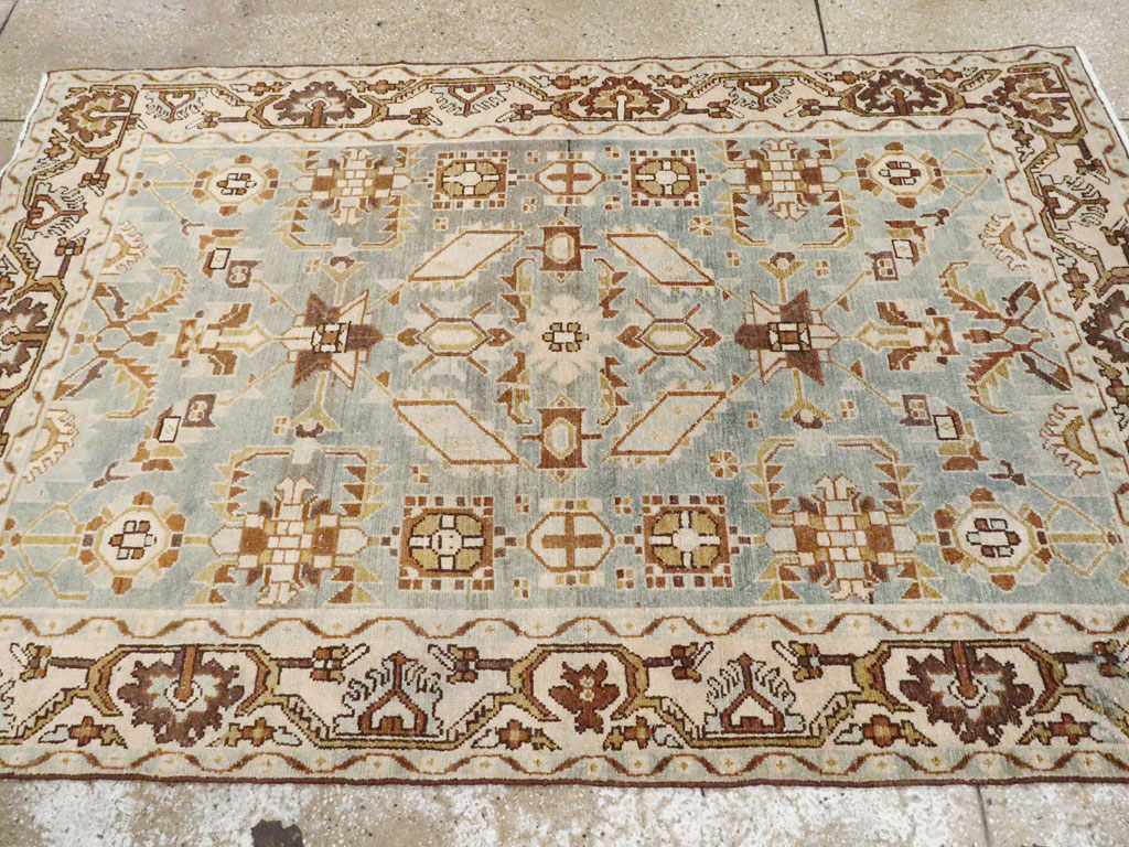 malayer Rug - # 105037