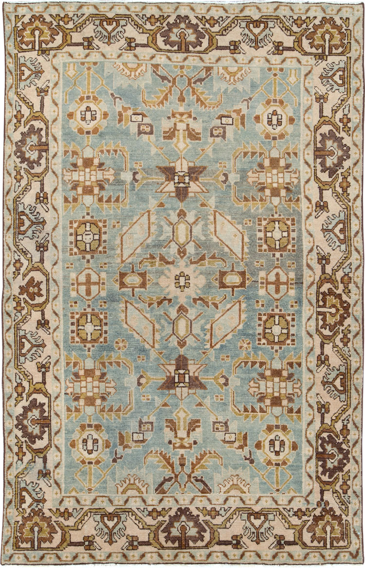 malayer Rug - # 105037
