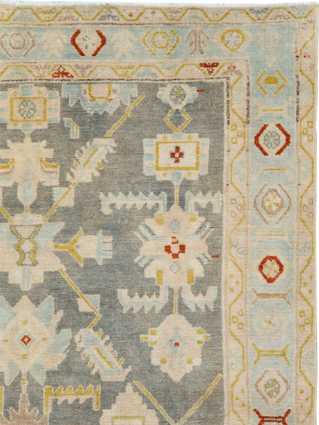 malayer Rug - # 105049