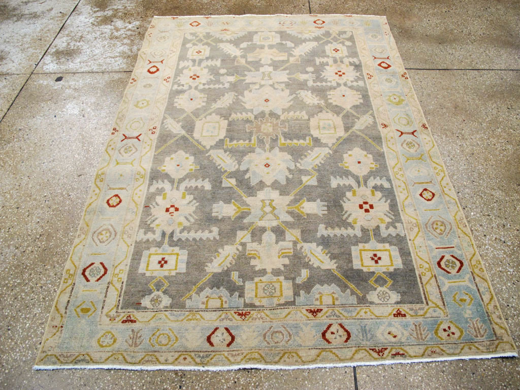 malayer Rug - # 105049