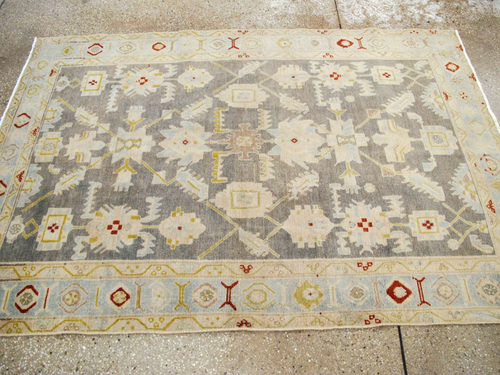 malayer Rug - # 105049