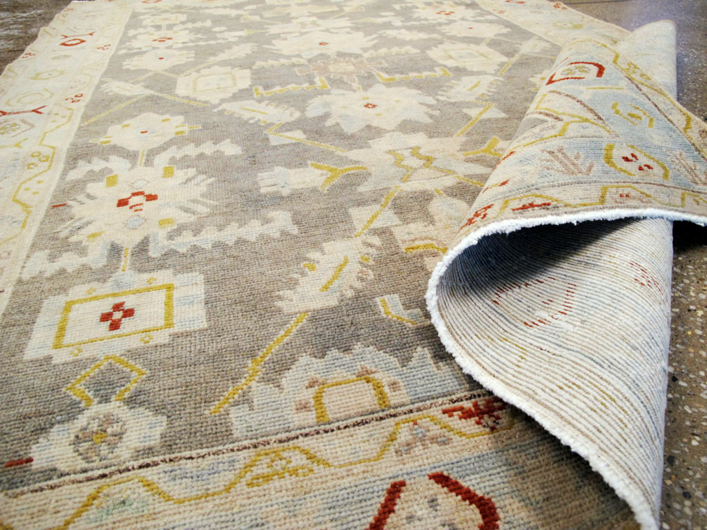 malayer Rug - # 105049