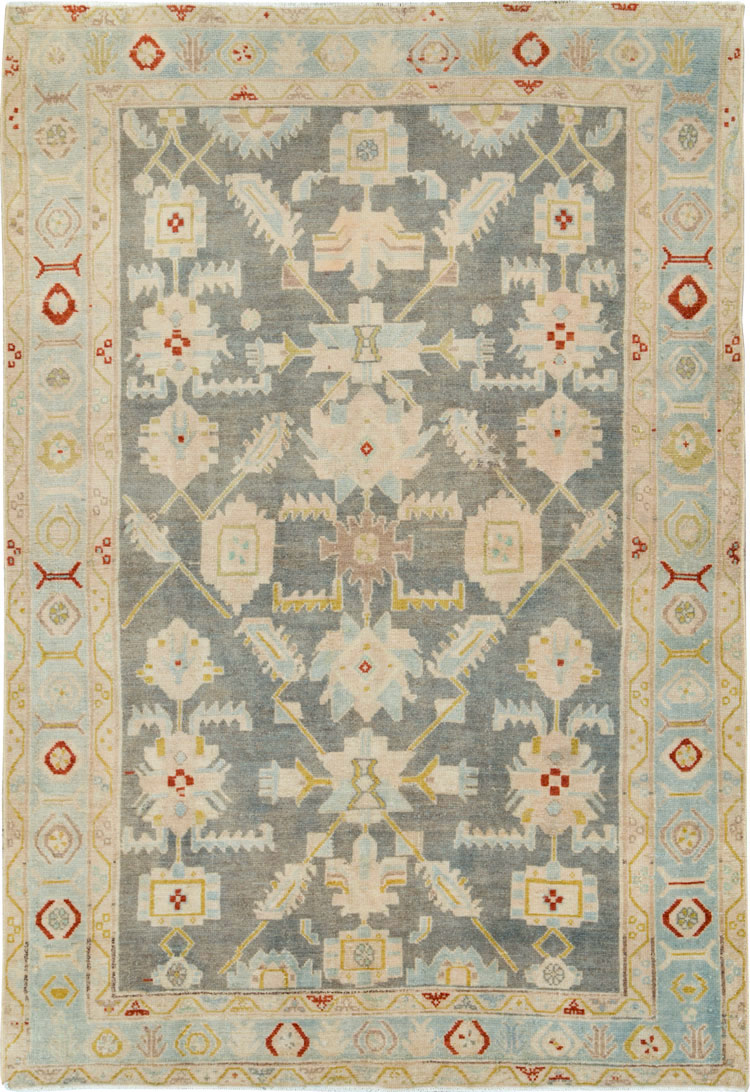 malayer Rug - # 105049