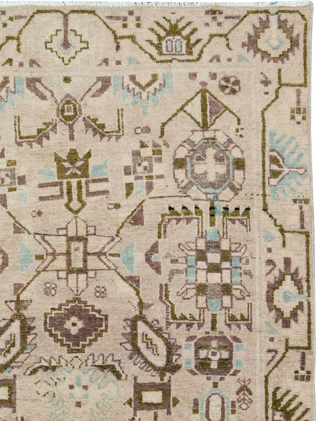 malayer Rug - # 105053