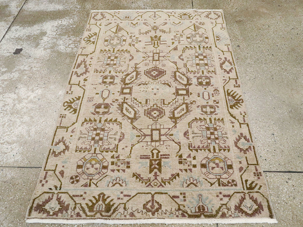 malayer Rug - # 105053