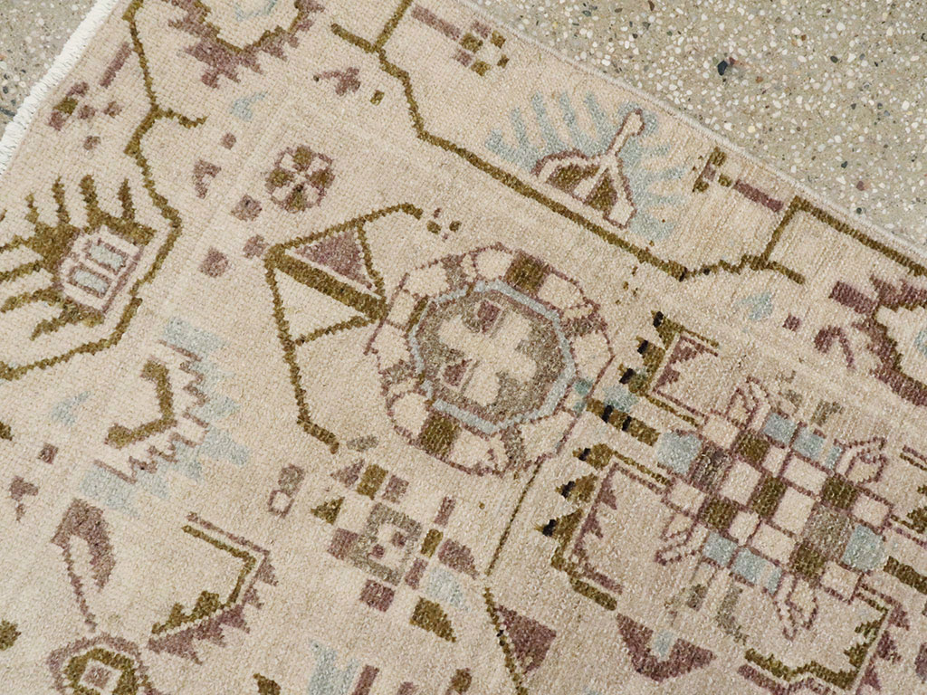 malayer Rug - # 105053