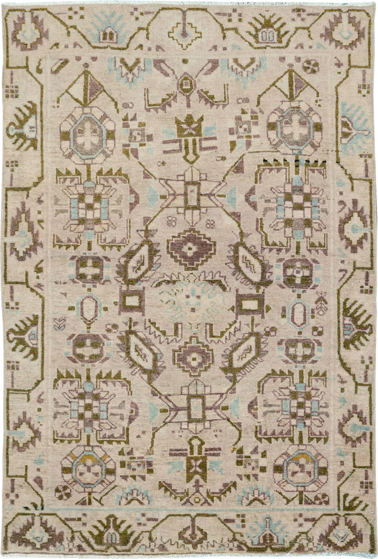 malayer Rug - # 105053