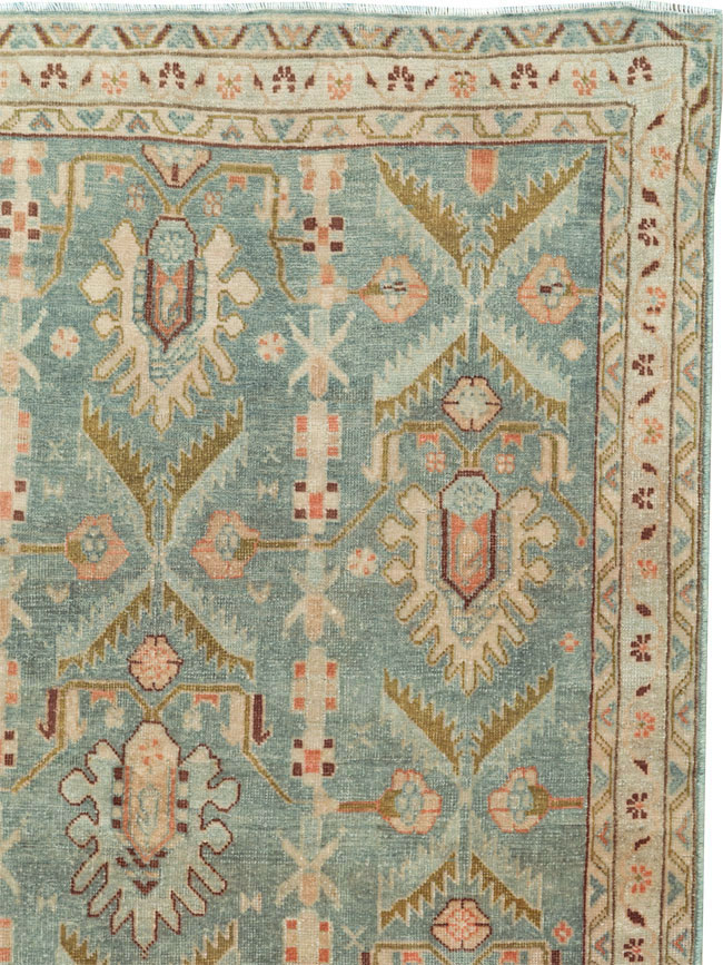 malayer Rug - # 105055