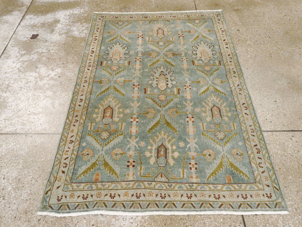 malayer Rug - # 105055