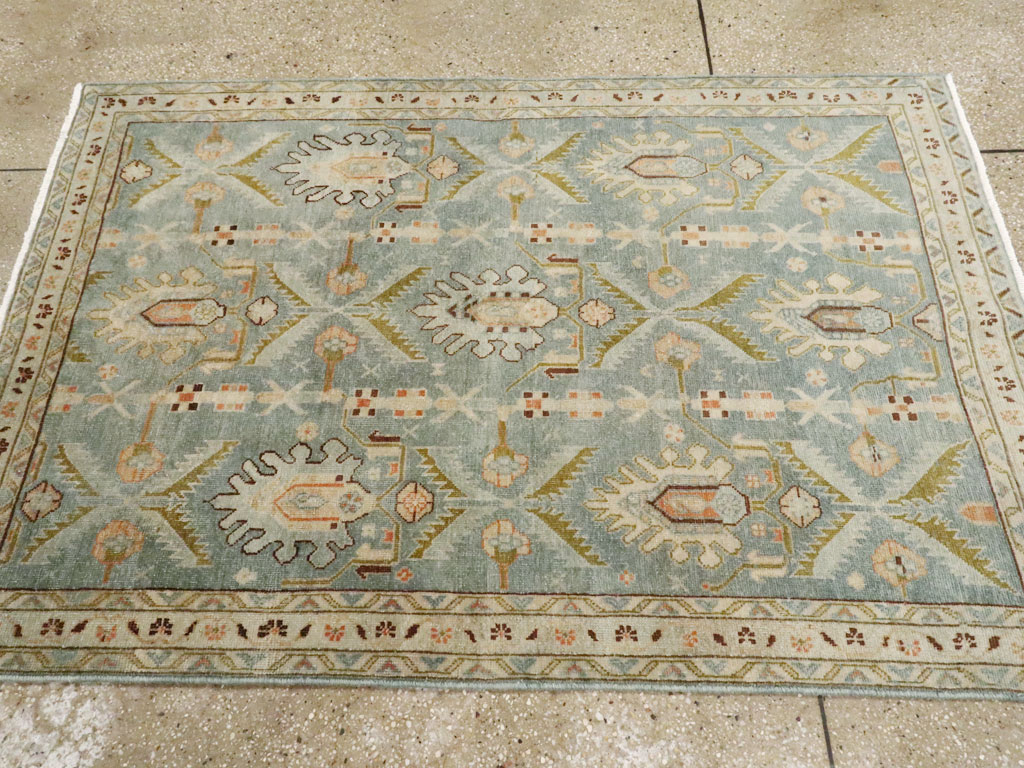 malayer Rug - # 105055