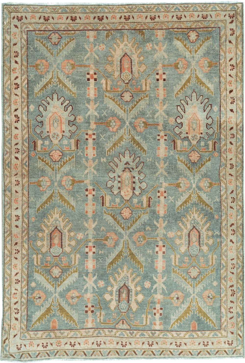 malayer Rug - # 105055
