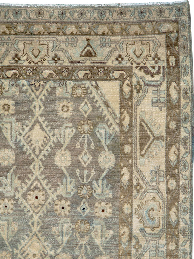 malayer Rug - # 105058