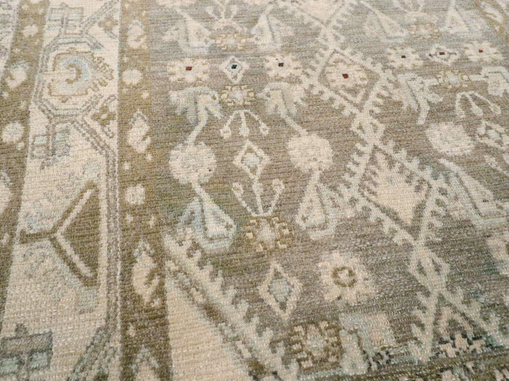 malayer Rug - # 105058