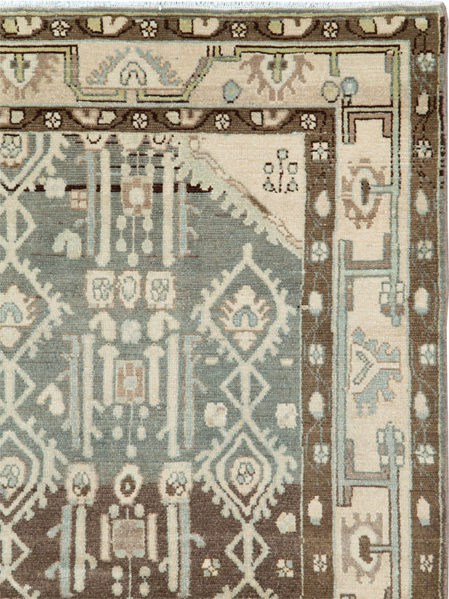 malayer Rug - # 105066