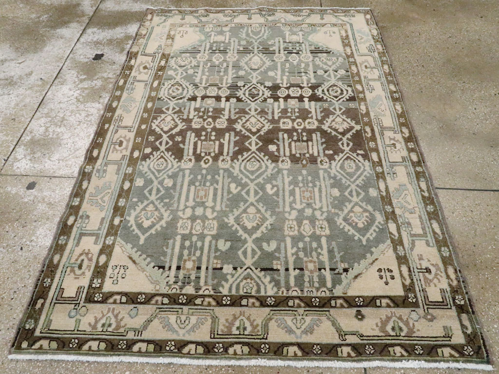 malayer Rug - # 105066