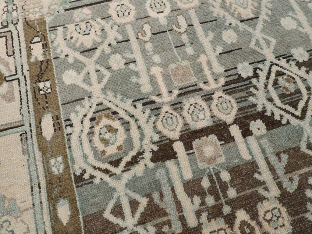 malayer Rug - # 105066