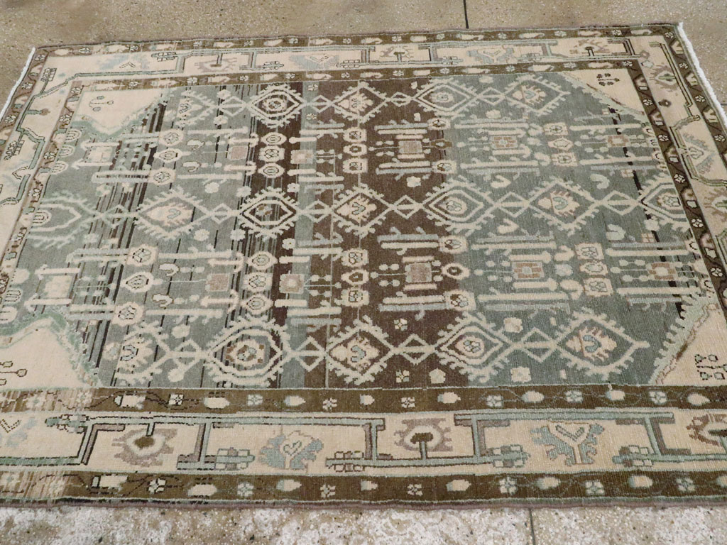 malayer Rug - # 105066