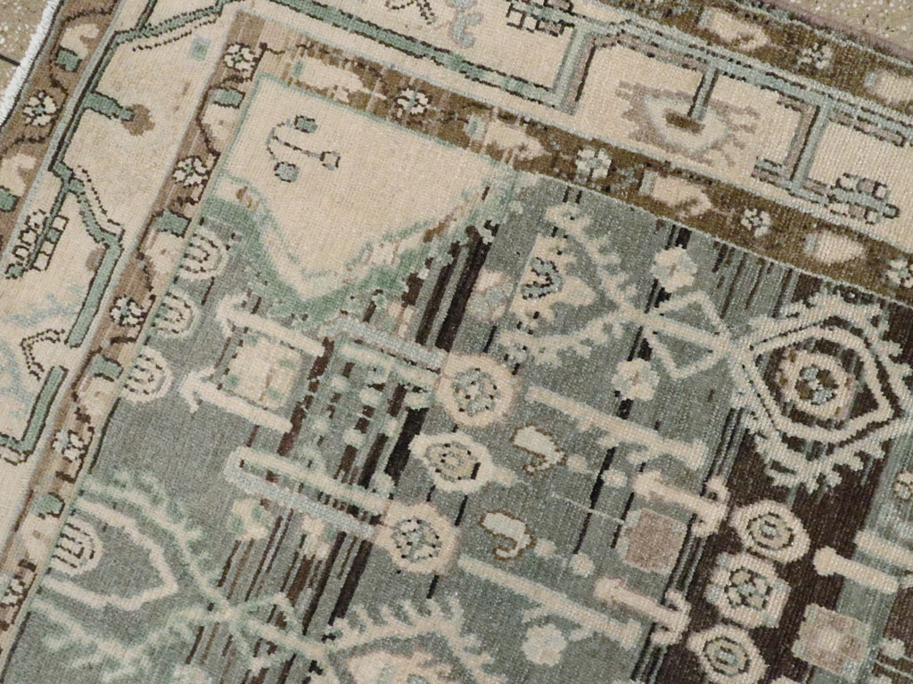 malayer Rug - # 105066
