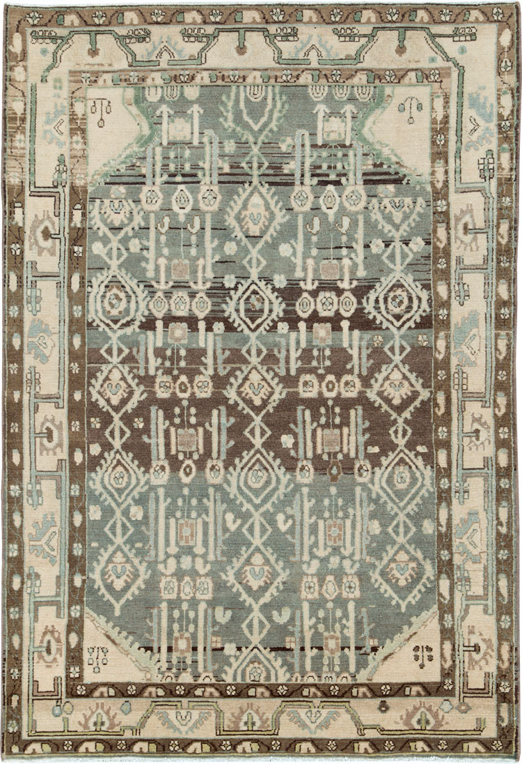 malayer Rug - # 105066