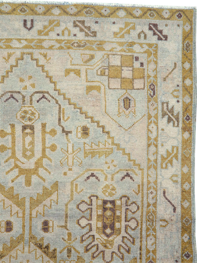 malayer Rug - # 105071