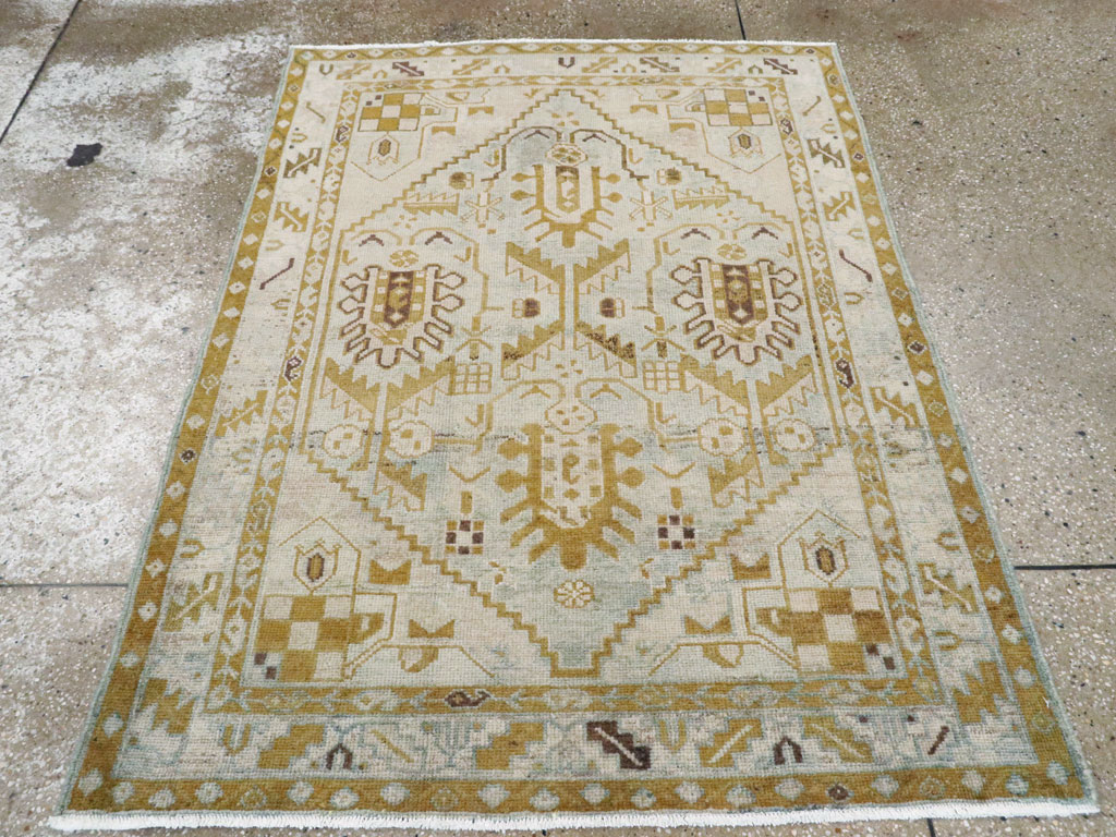 malayer Rug - # 105071