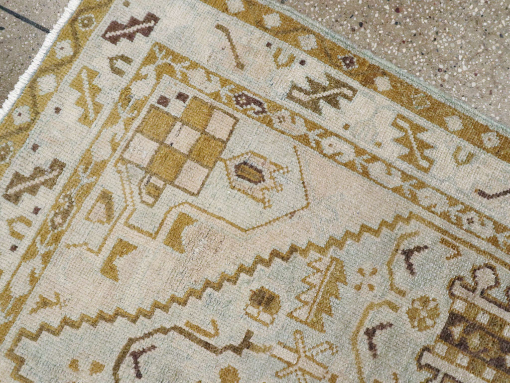 malayer Rug - # 105071