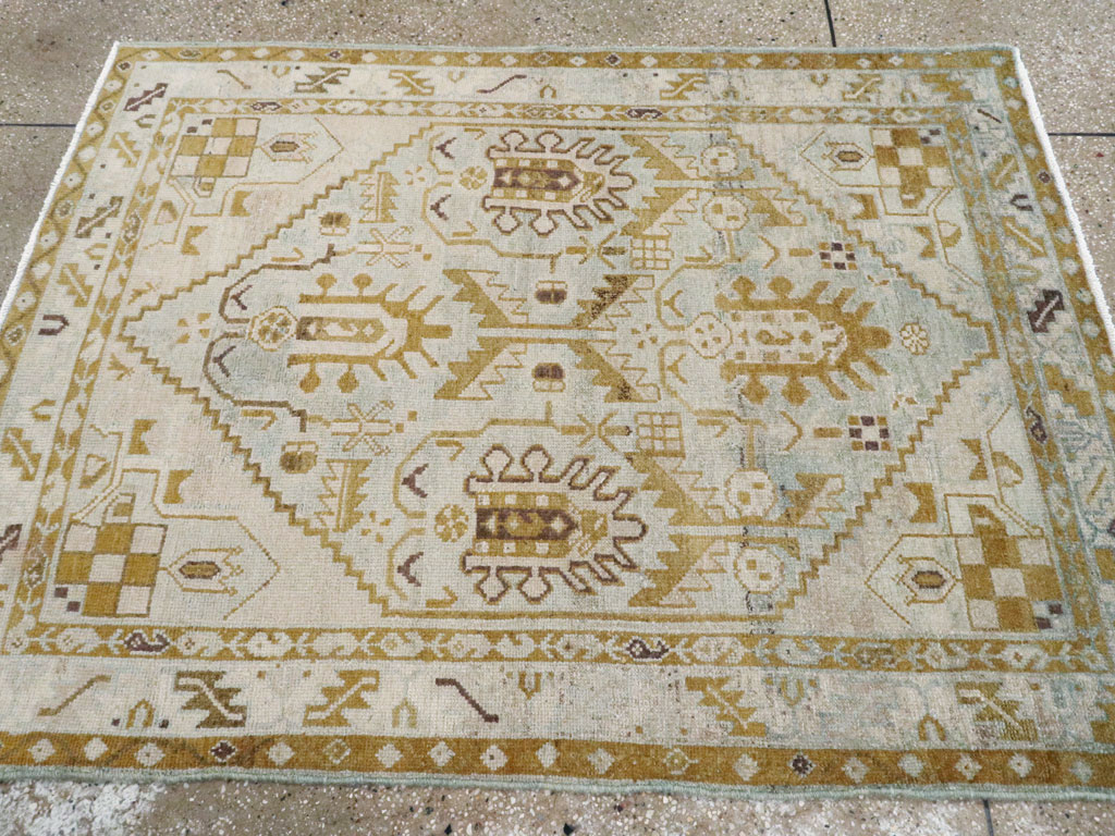 malayer Rug - # 105071