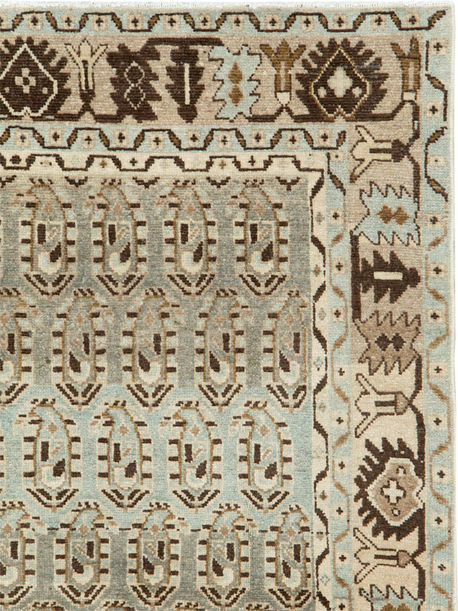 malayer Rug - # 105072