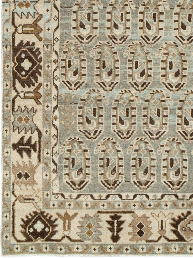 malayer Rug - # 105072