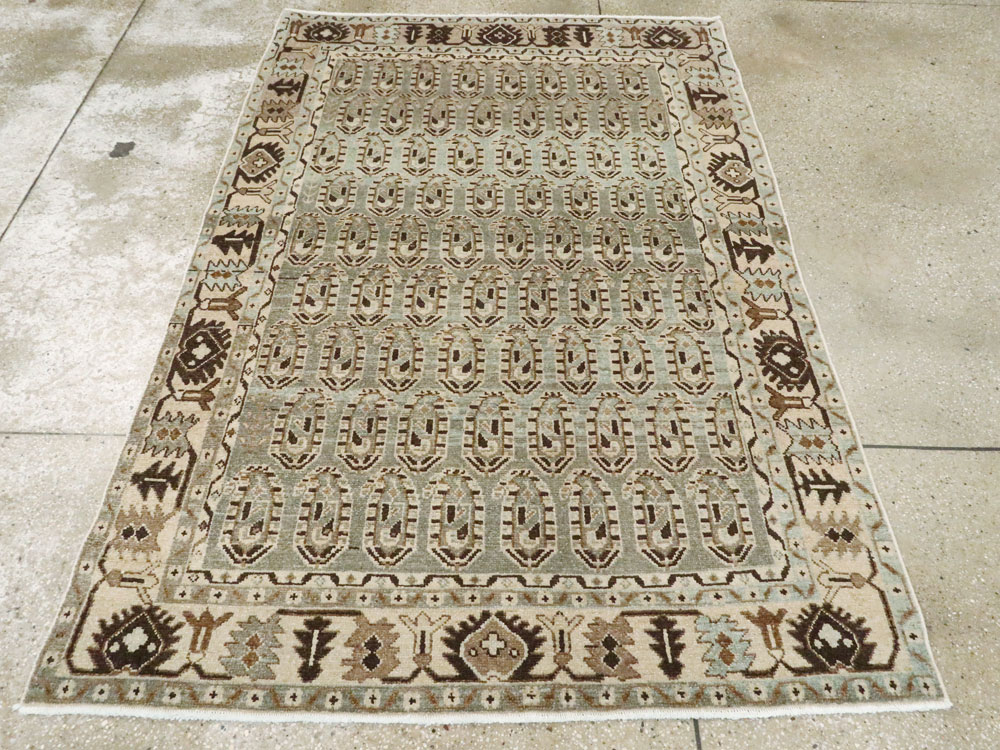 malayer Rug - # 105072
