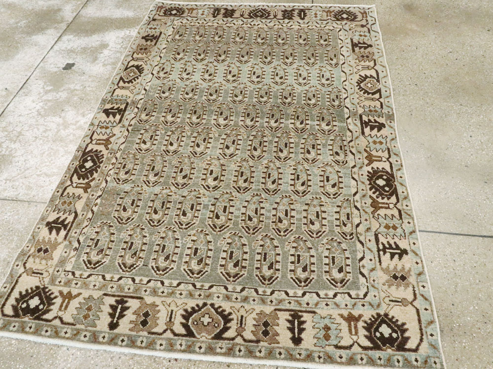 malayer Rug - # 105072